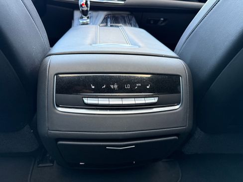 Used 2021 Cadillac Escalade ESV Sport w/ Driver Assist Tech Package AWD/4WD image 32