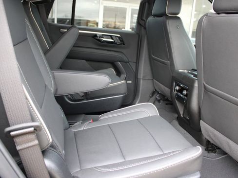 New 2026 Chevrolet Tahoe Premier image 25