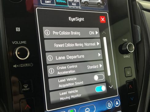 Certified 2024 Subaru Crosstrek 2.5i Limited w/ Popular Package #4A AWD/4WD image 35