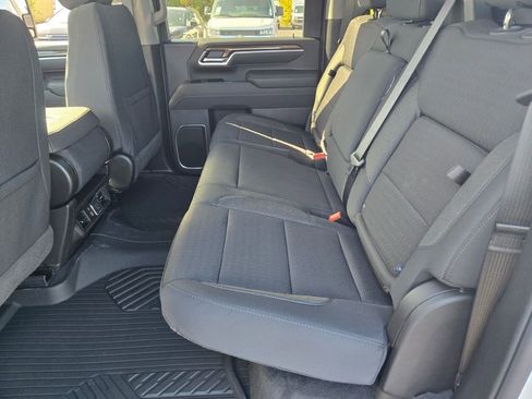 New 2026 Chevrolet Silverado 2500 LT image 15