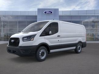 New 2025 Ford Transit 150 Low Roof w/ Load Area Protection Package video 1
