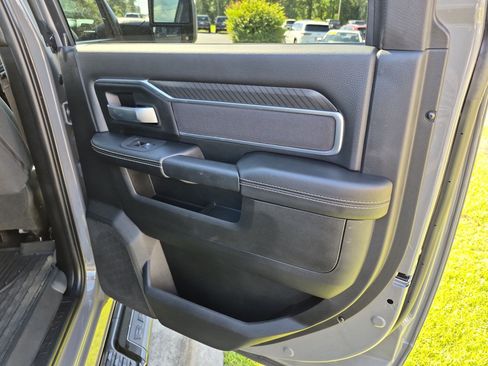 Used 2026 RAM 2500 Big Horn AWD/4WD image 22