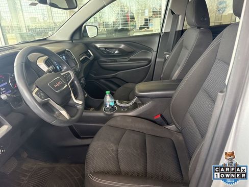 Used 2022 GMC Terrain SLE w/ Driver Convenience Package image 17