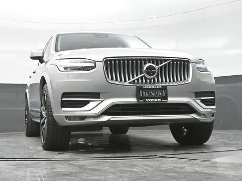 Used 2023 Volvo XC90 B6 Plus w/ Protection Package Premier image 21