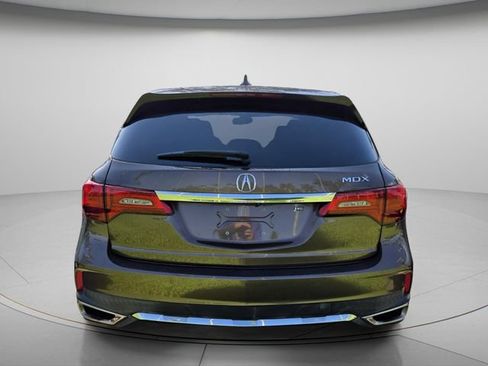 Used 2019 Acura MDX FWD w/ Technology Package image 5