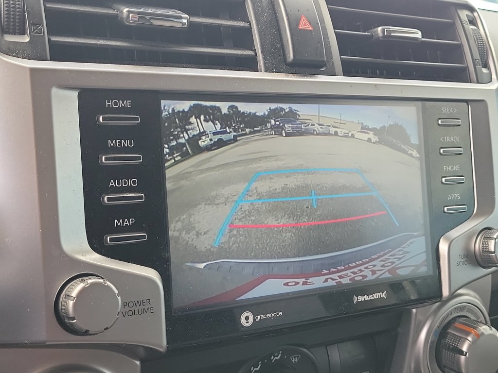 Used 2020 Toyota 4Runner SR5 RWD image 15