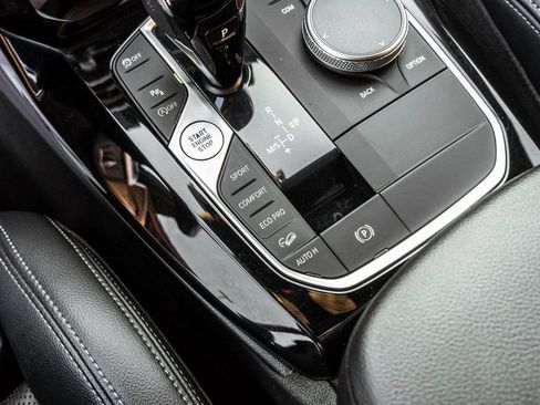 Used 2022 BMW X3 xDrive30i image 8