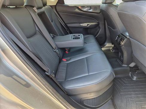 Used 2022 Lexus NX 350h AWD w/ Towing Package (2000 Lbs) image 29