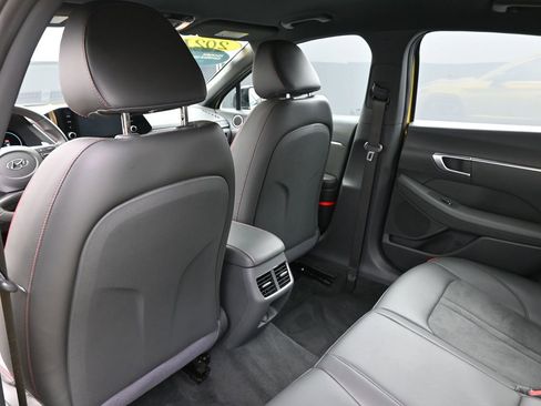 Used 2021 Hyundai Sonata SEL Plus image 22