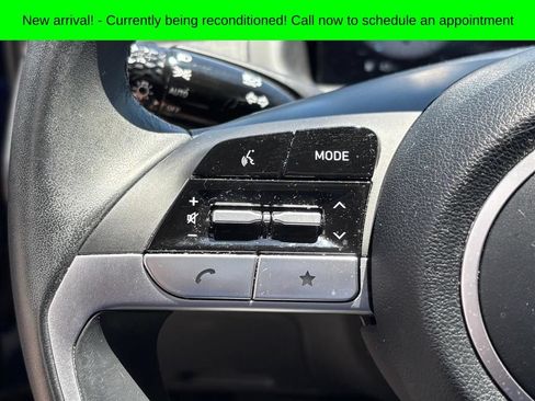 Used 2023 Hyundai Tucson SEL w/ Convenience Package AWD/4WD image 16