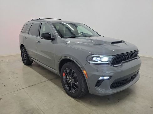 Used 2023 Dodge Durango GT image 4