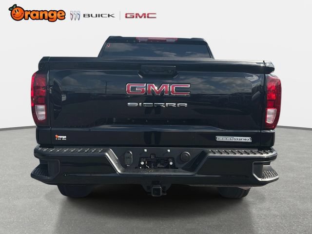 New 2026 GMC Sierra 1500 Elevation AWD/4WD image 4