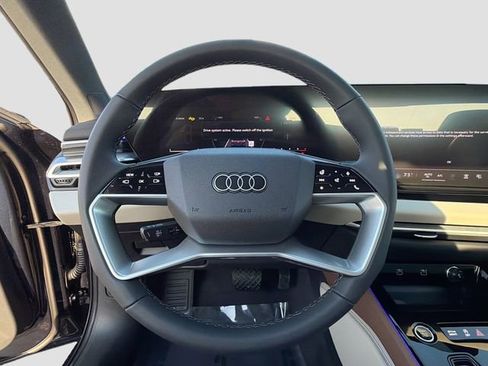 New 2026 Audi A6 Premium Plus AWD/4WD image 39