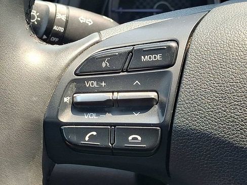 Used 2020 Hyundai Elantra Value Edition w/ Cargo Package (C1) FWD image 21