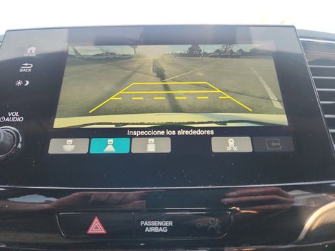 Used 2020 Honda Passport Elite image 30