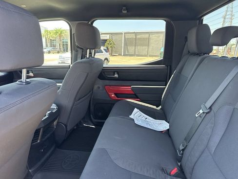 Used 2025 Toyota Tundra SR5 RWD image 29