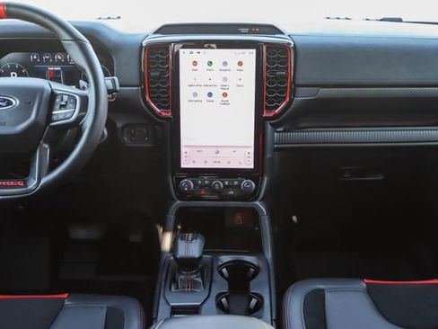 Used 2025 Ford Ranger Raptor image 15