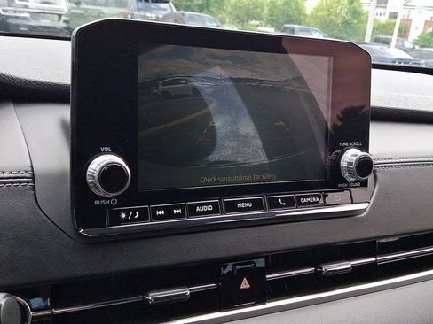 Used 2022 Mitsubishi Outlander ES FWD image 23