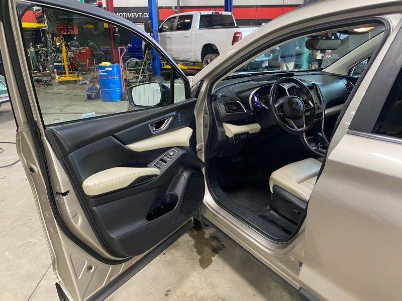 Used 2019 Subaru Ascent Limited AWD/4WD image 10