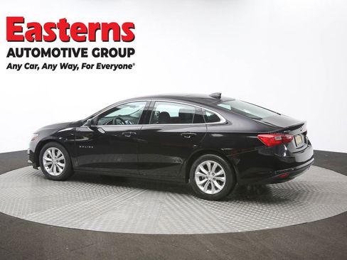 Used 2023 Chevrolet Malibu LT image 62