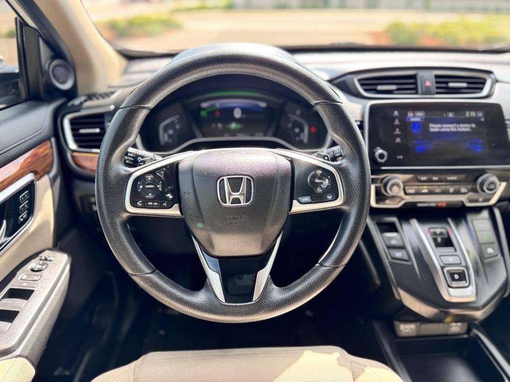 Used 2021 Honda CR-V EX image 12