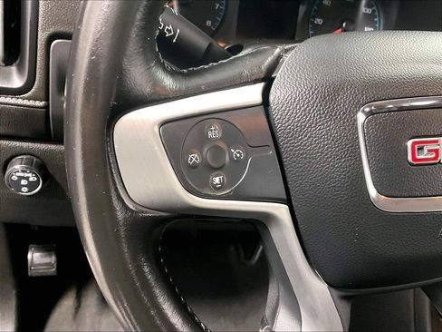 Used 2022 GMC Canyon Elevation w/ Trailering Package AWD/4WD image 22