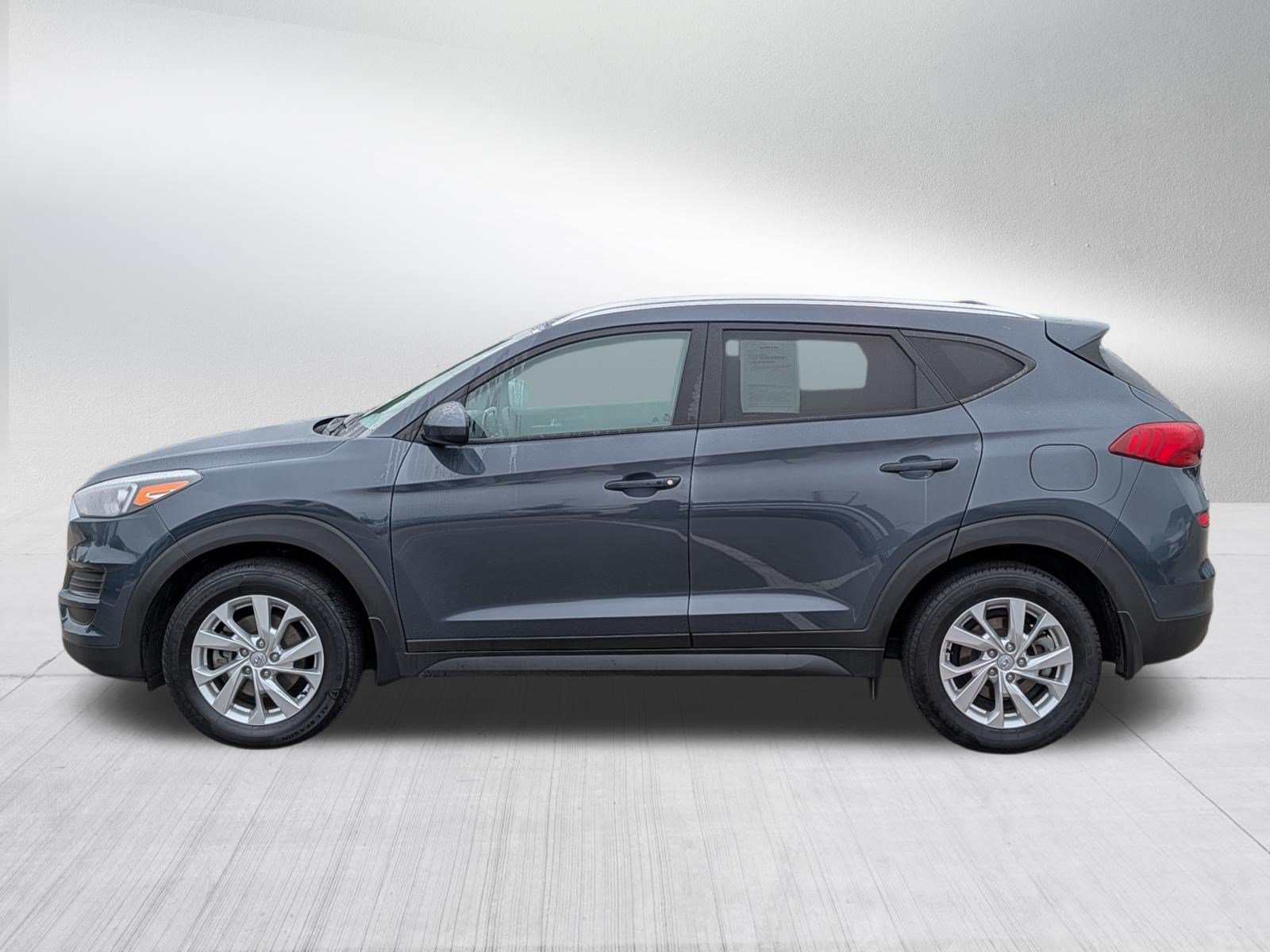 Used 2019 Hyundai Tucson Value AWD/4WD image 4