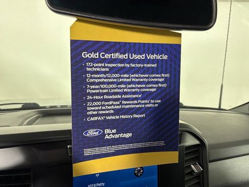 Certified 2024 Ford F450 XLT w/ XLT Value Package AWD/4WD image 23