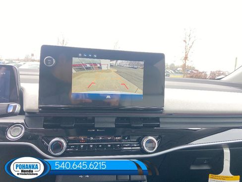 New 2026 Honda Prologue Touring image 25