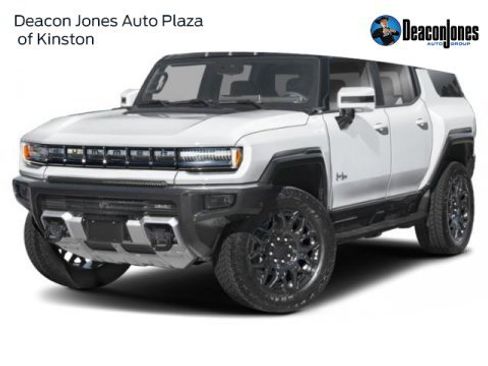 Used 2024 GMC Hummer EV 2X image 1