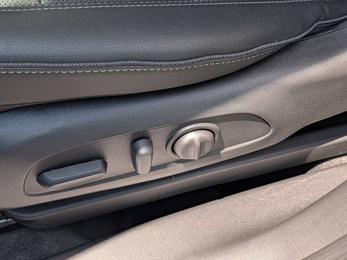 Used 2024 Buick Encore GX Sport Touring w/ Comfort Package FWD image 21