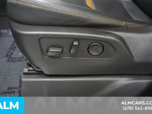 Used 2024 GMC Sierra 1500 AT4 AWD/4WD image 81