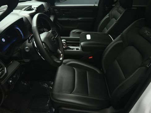 Used 2026 RAM 1500 RHO w/ RHO Level 1 Equipment Group AWD/4WD image 49