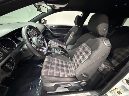 Used 2016 Volkswagen GTI S image 24