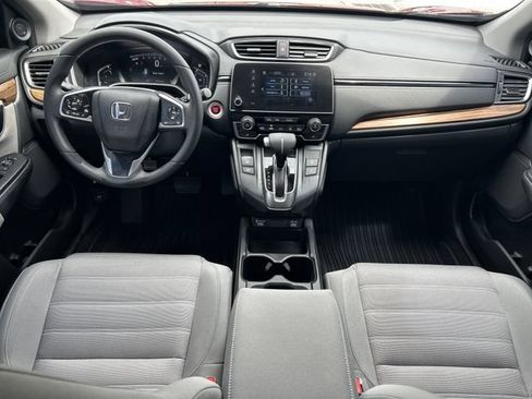 Used 2022 Honda CR-V EX image 13