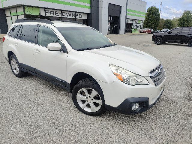 Used 2014 Subaru Outback 2.5i Premium AWD/4WD image 29