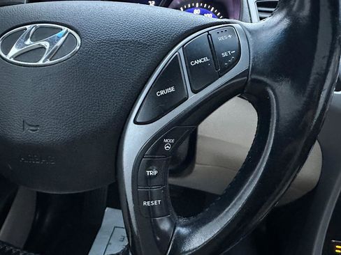 Used 2014 Hyundai Elantra Limited w/ Option Group 03 image 43