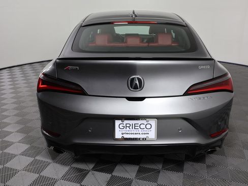 Used 2024 Acura Integra A-Spec w/ Technology Package FWD image 7
