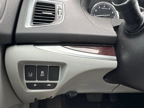 Used 2015 Acura TLX w/ Technology Package FWD image 25