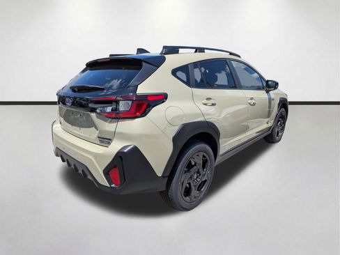 New 2026 Subaru Crosstrek 2.5i Sport AWD/4WD image 3