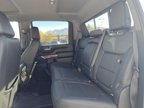 Used 2023 Chevrolet Silverado 3500 LT w/ Convenience Package image 23