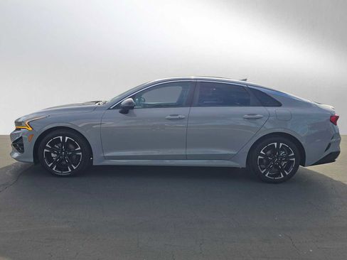 Used 2022 Kia K5 GT-Line image 6