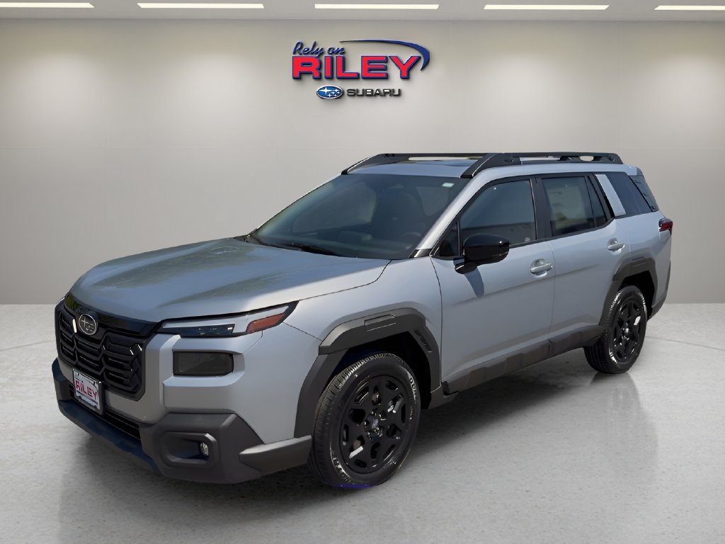 New 2026 Subaru Outback Limited AWD/4WD image 2
