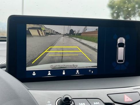 Certified 2025 Acura RDX w/ Technology Package image 24