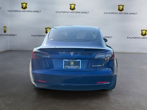Used 2023 Tesla Model 3 Performance AWD/4WD image 6