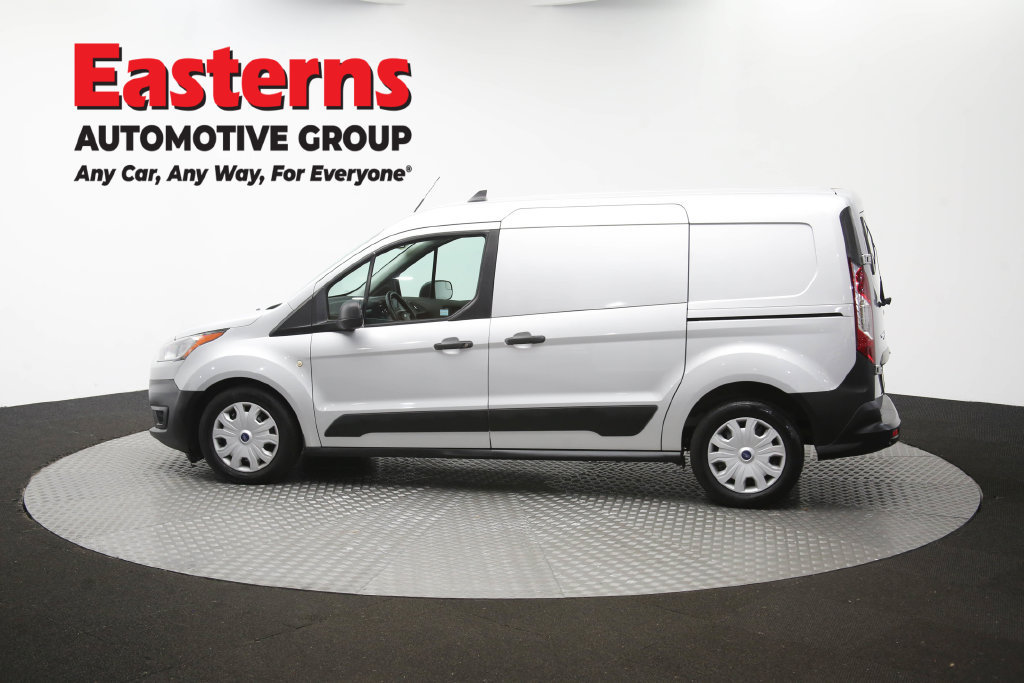 Used 2020 Ford Transit Connect XL FWD image 61