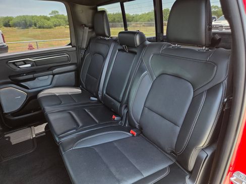 Used 2025 RAM 1500 Rebel w/ Rebel Level 2 Equipment Group AWD/4WD image 27