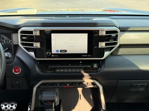 Used 2023 Toyota Tundra SR5 w/ TRD Off-Road Package AWD/4WD image 16