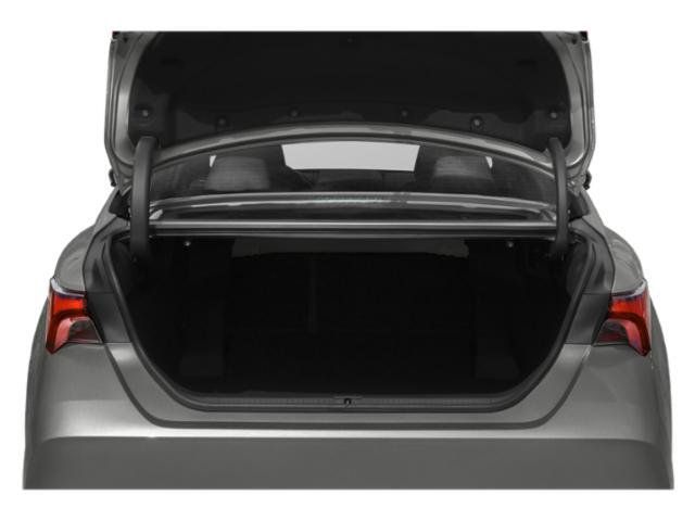 Used 2021 Toyota Avalon XLE w/ Moonroof Package FWD image 11