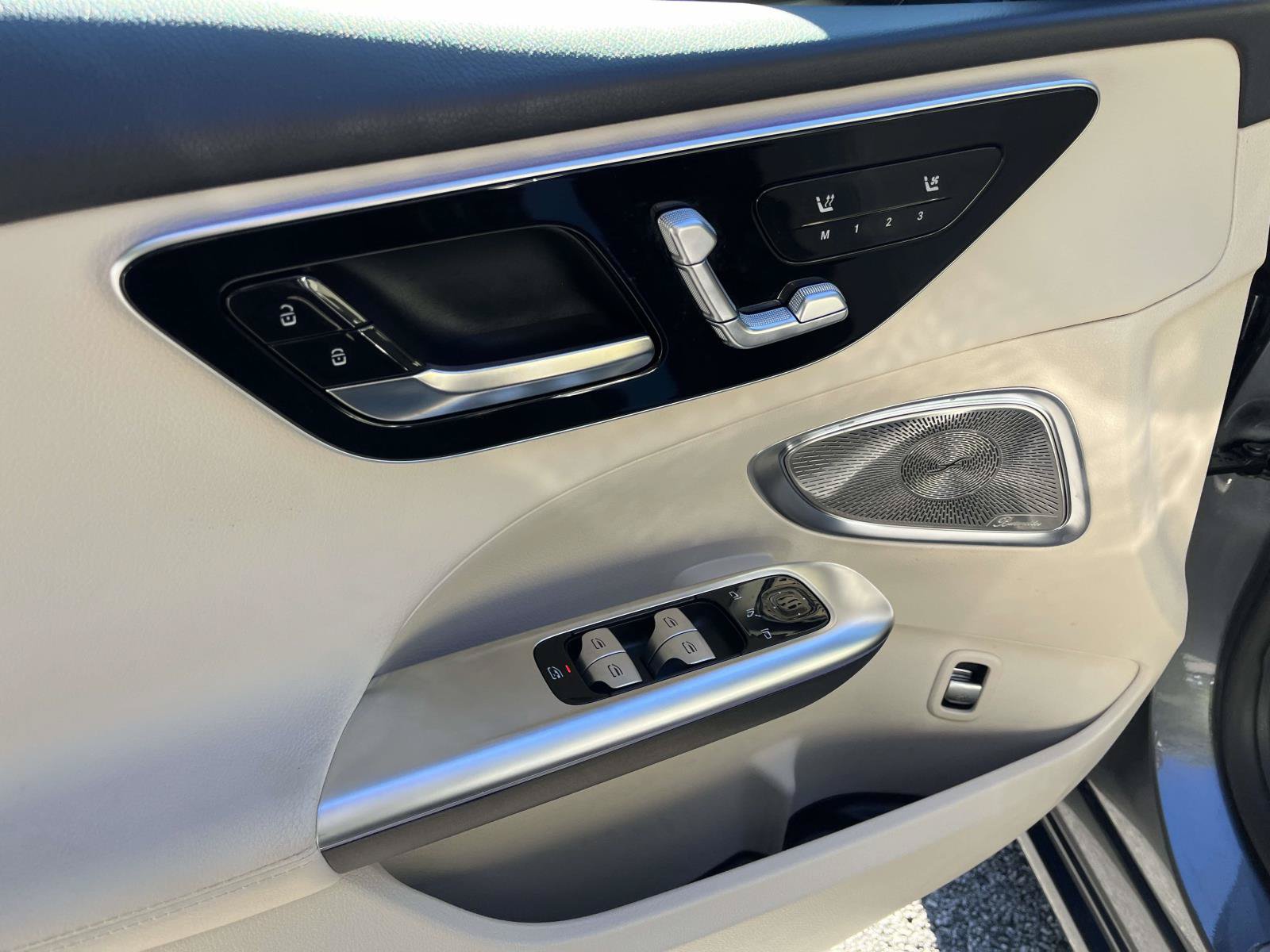 Certified 2025 Mercedes-Benz C 300 4MATIC Sedan image 22